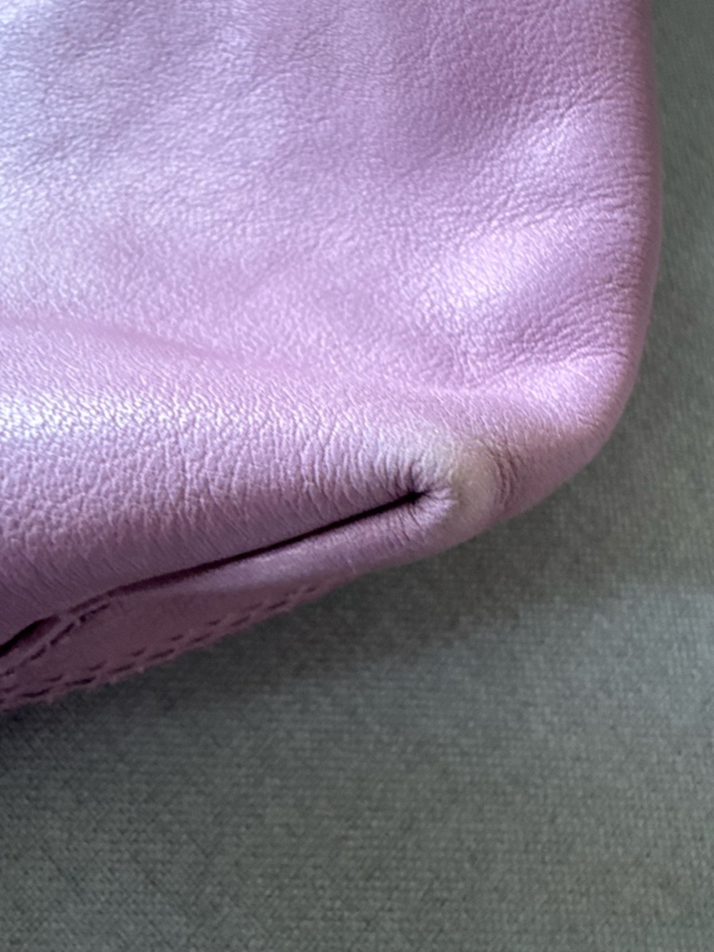 Madewell The Piazza Crossbody Bag - Picture 4 of 7